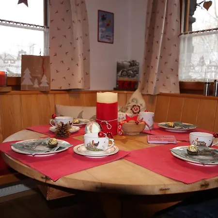 Haus Achenrain Wild131 Apartman