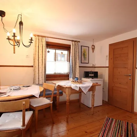 Haus Achenrain Wild131 Apartman Oberau