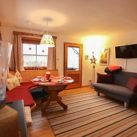 Haus Achenrain Wild131 Apartman Oberau