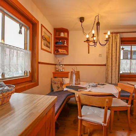 Apartman Haus Achenrain Wild131 *