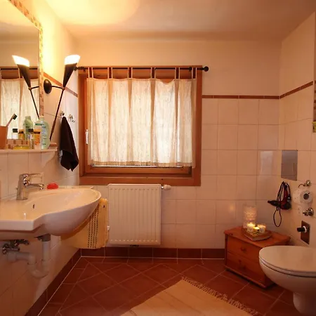 Haus Achenrain Wild131 Apartman *