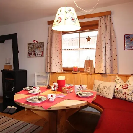 Haus Achenrain Wild131