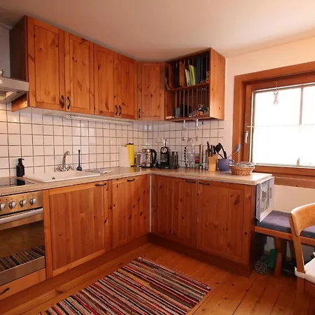 Haus Achenrain Wild131 *