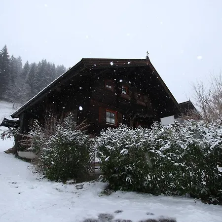 Апартаменты Haus Achenrain Wild131