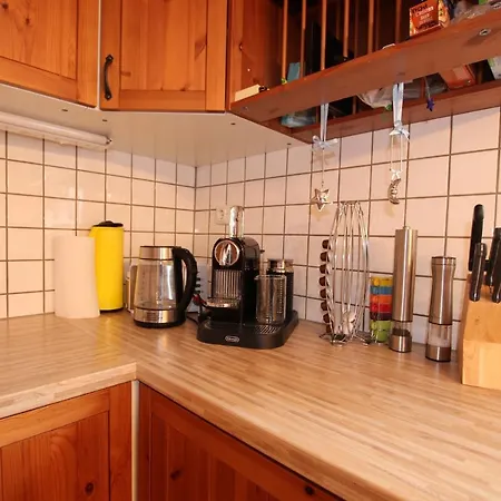 Апартаменты Haus Achenrain Wild131 *