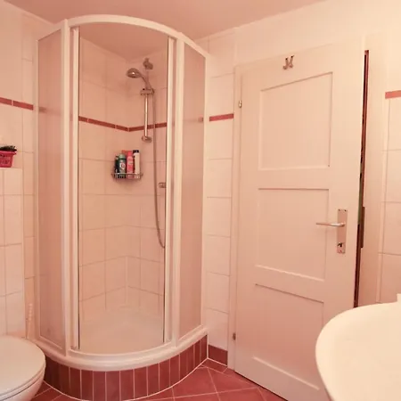 Haus Achenrain Wild131 Апартаменты